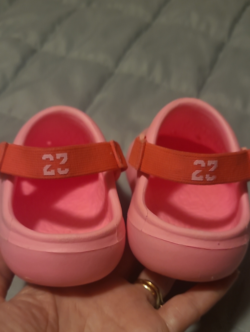 Jordan Hydrip Clogs - Picture 2 of 6